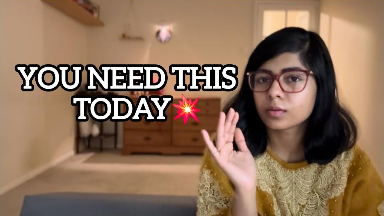 ✨ Messages meant to find you today ✨ 