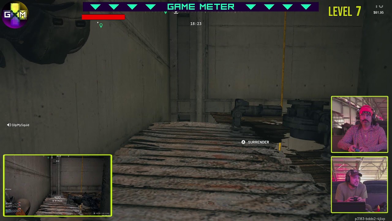 🔴LIVE: Playing Arc Raiders