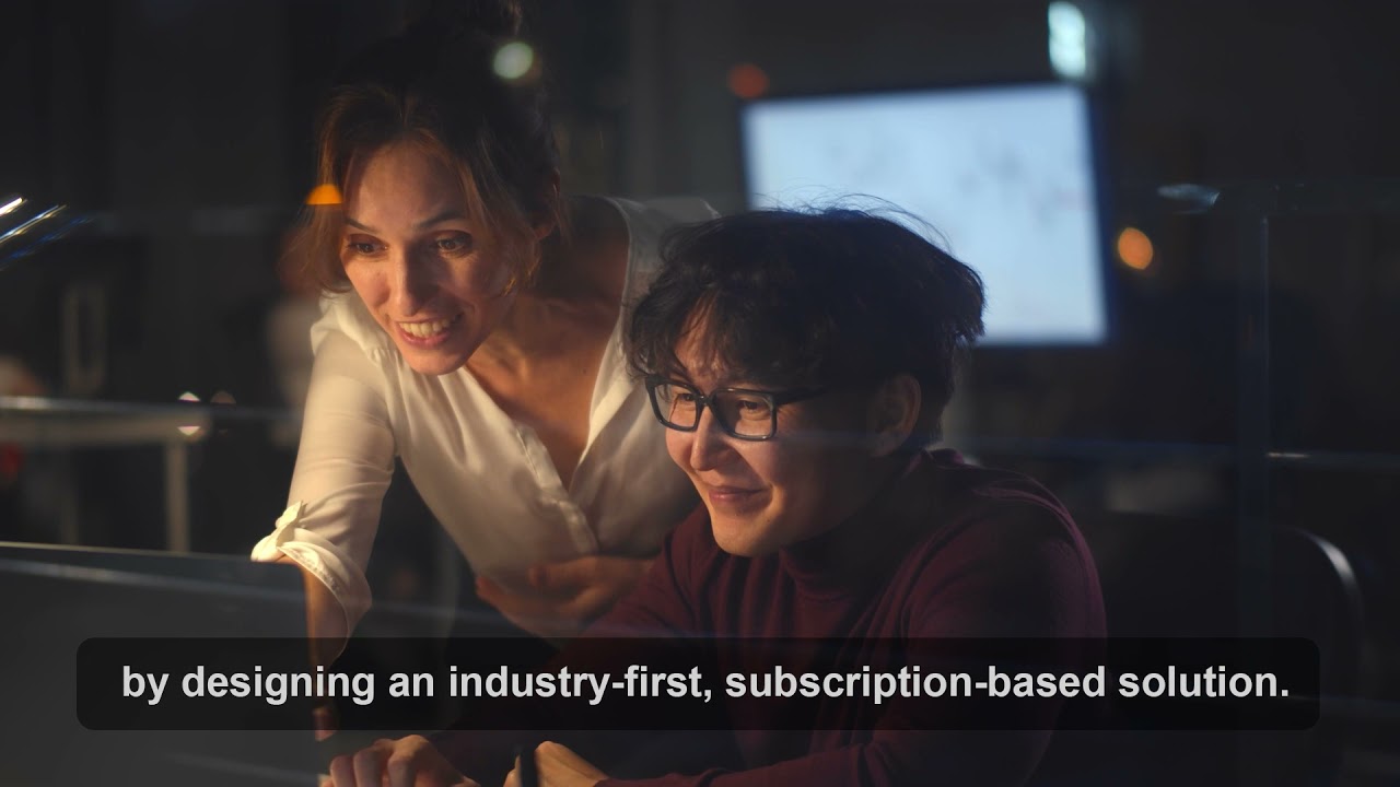 Get Ahead on 5G Core Test & Validation