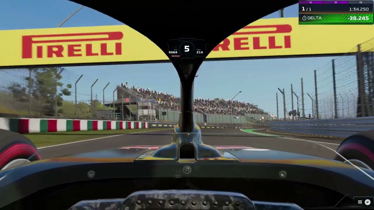 JAPON F2 2025