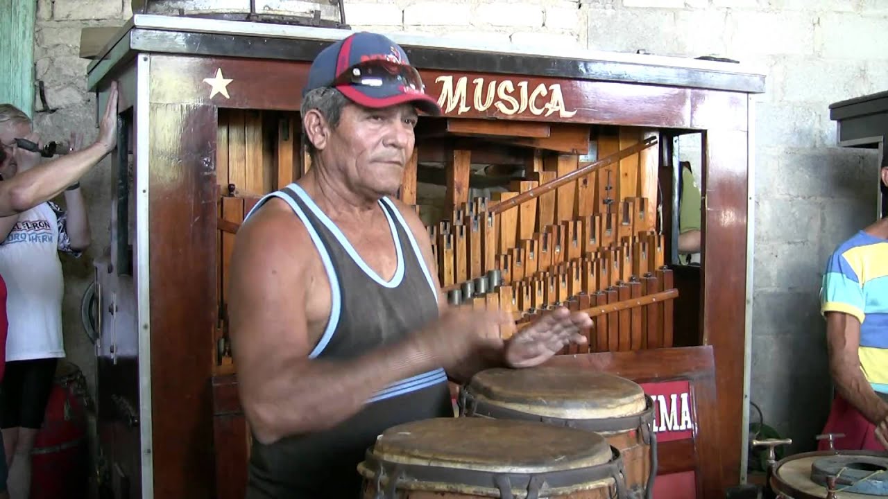 Cuba 2010 Niquero, Granma, Manzanillo