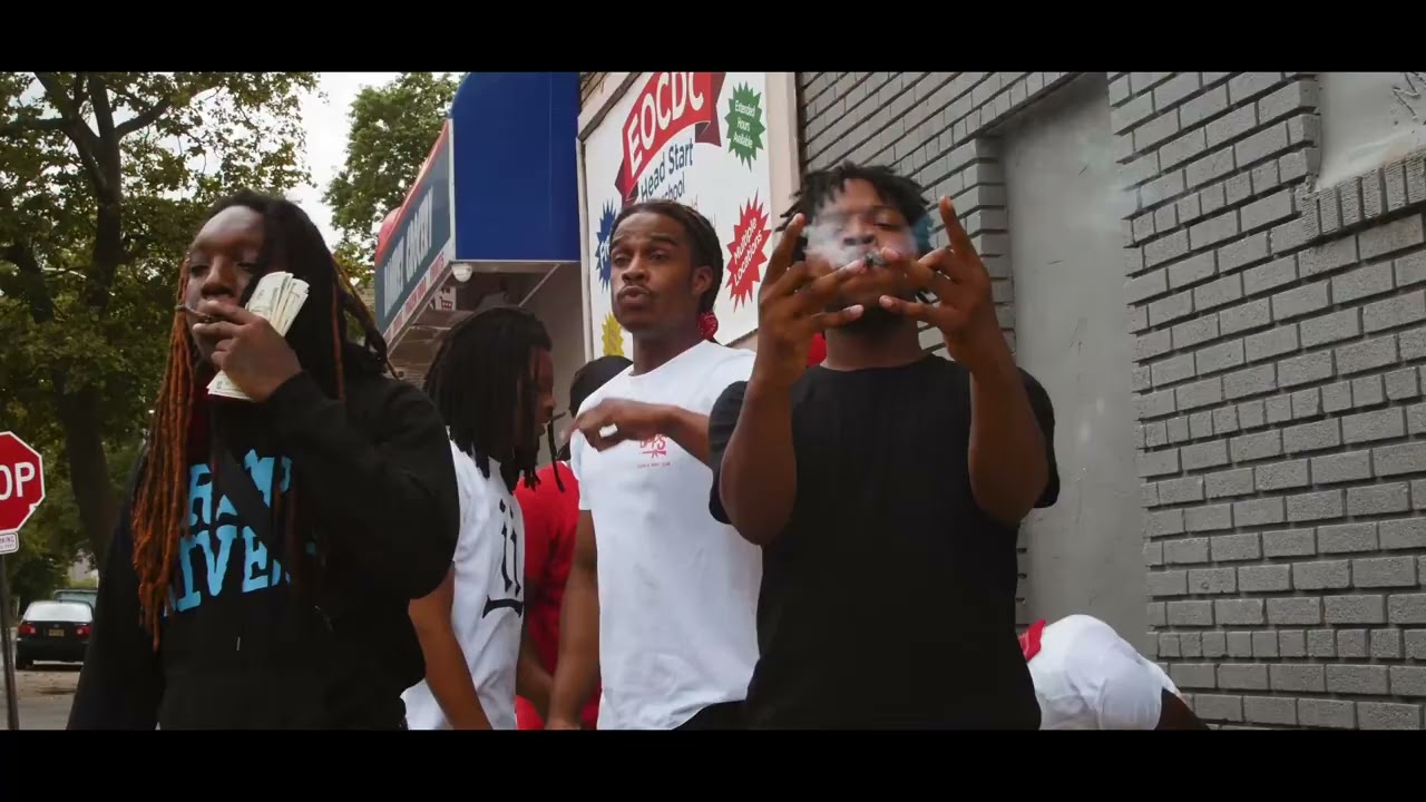 Gino - G Wild
