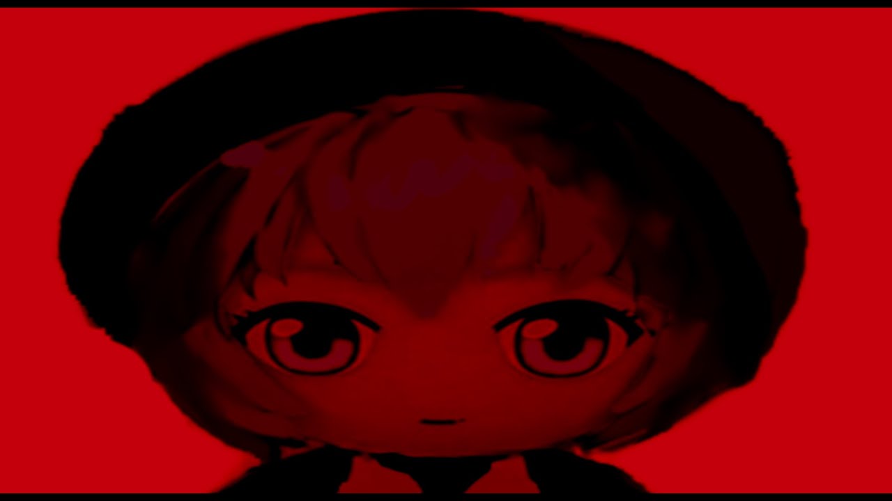 Corpse Attack!!  - Defoko VCV 「 UTAU」- Realistic Defoko Project
