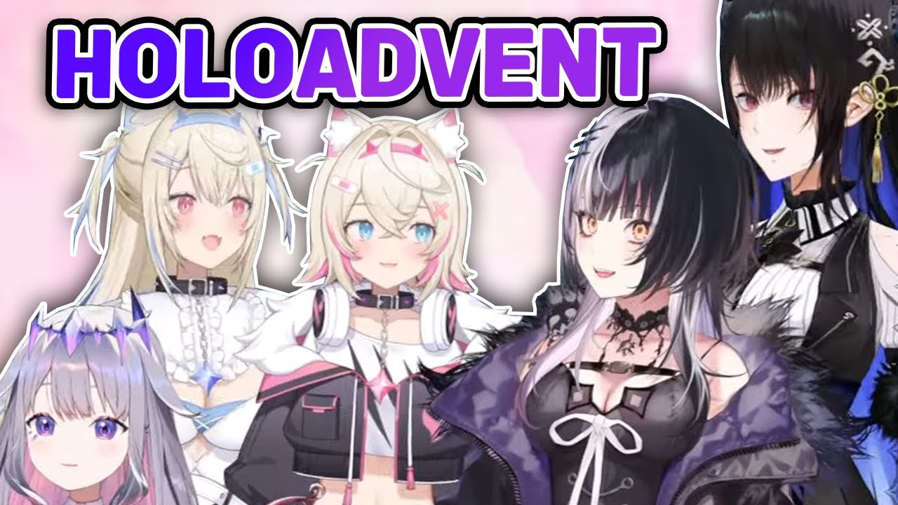 HoloEN Gen 3 in 30 seconds