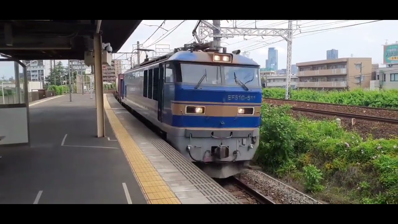 尾頭橋駅。金山。いろんな所で走行特集
