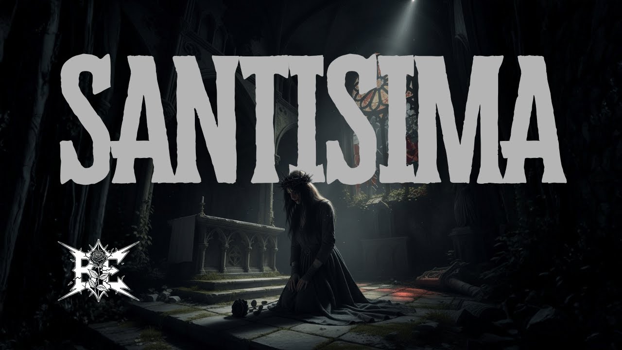 SANTISIMA (Full Album) | Pinoy Nu Metal | Breaking Eden