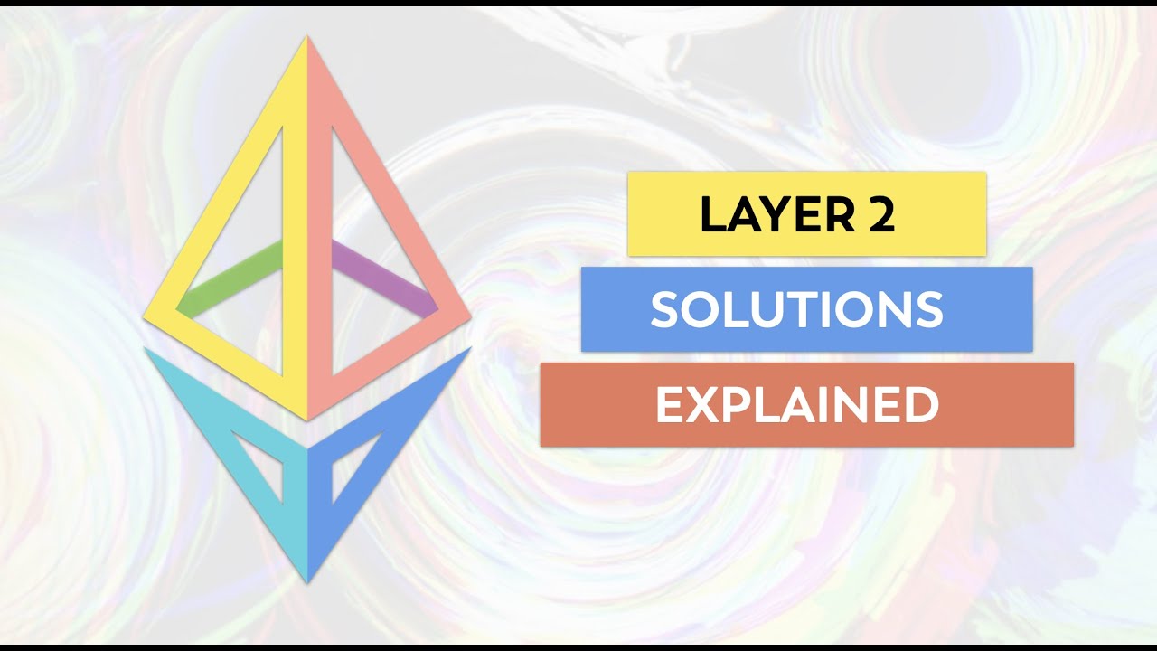 Why Layer 2 Solutions will Dominate in 2023!
