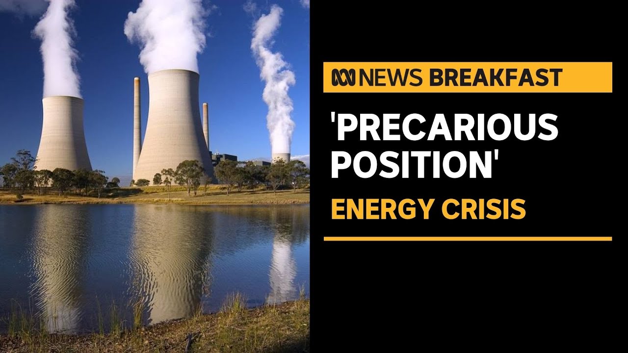 Energy crisis in Europe sparks price gouging fears | ABC News