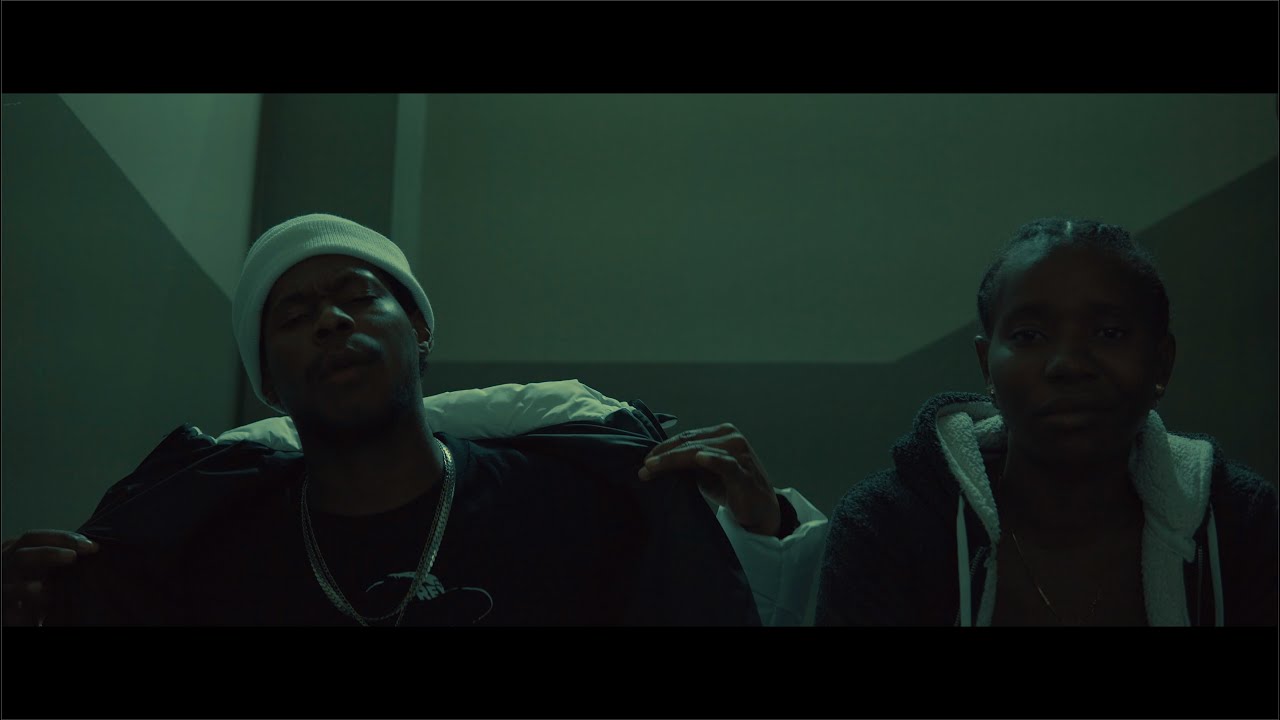 Ghetto - Hey You (Videoclip oficial) Prod. ChesaryBeats