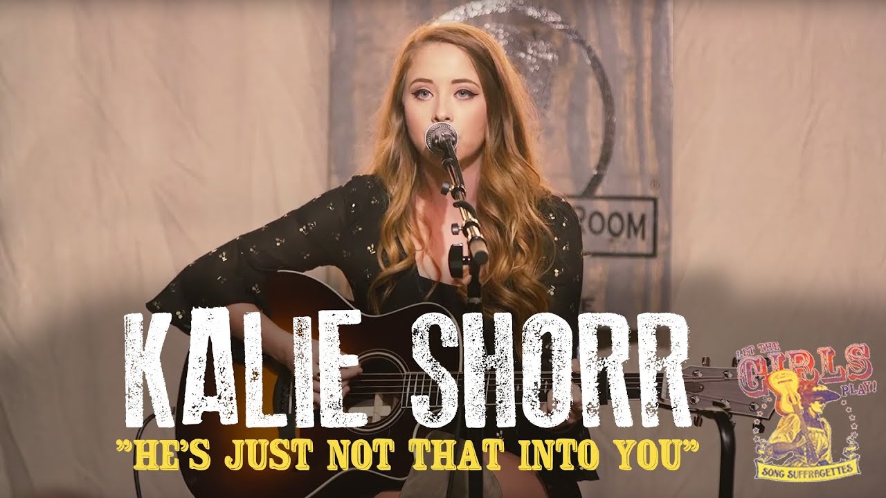 Kalie Shorr - 