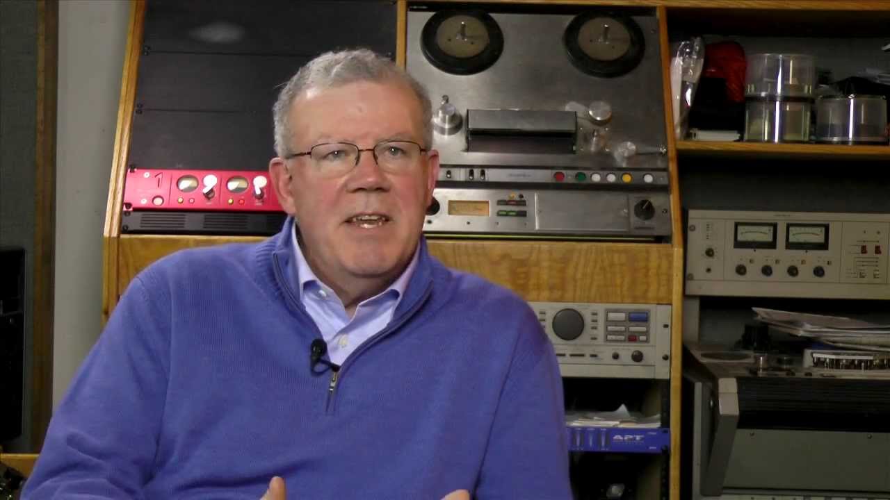 What are the Basics of a Home Voiceover Studio by Realtime Casting