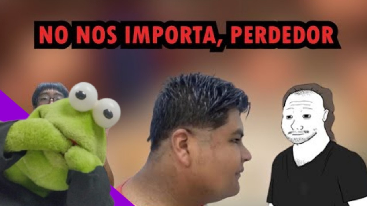 Ranato reacciona: TOP 10 PIBES MAS PERDEDORES DE LA VIDA