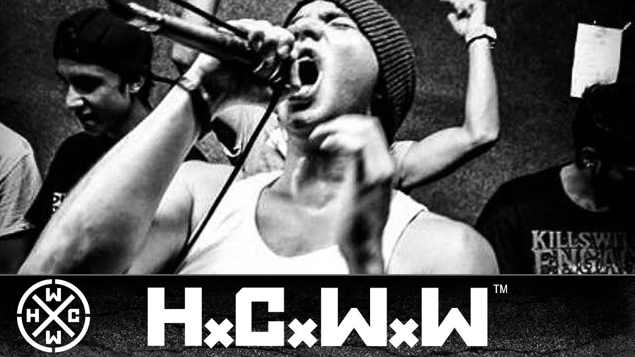 MARGEN DE ERROR - TU DERROTA - HARDCORE WORLDWIDE (OFFICIAL VERSION HCWW)