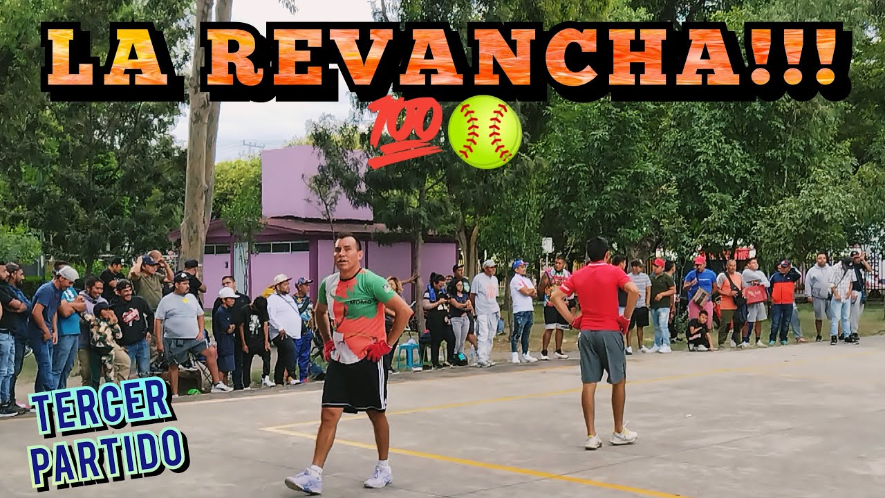 CAMELLO Y MUÑECO VS  MIRINDO Y MIRINDITO *FRONTÓN CULHUACANES* 3er partido 