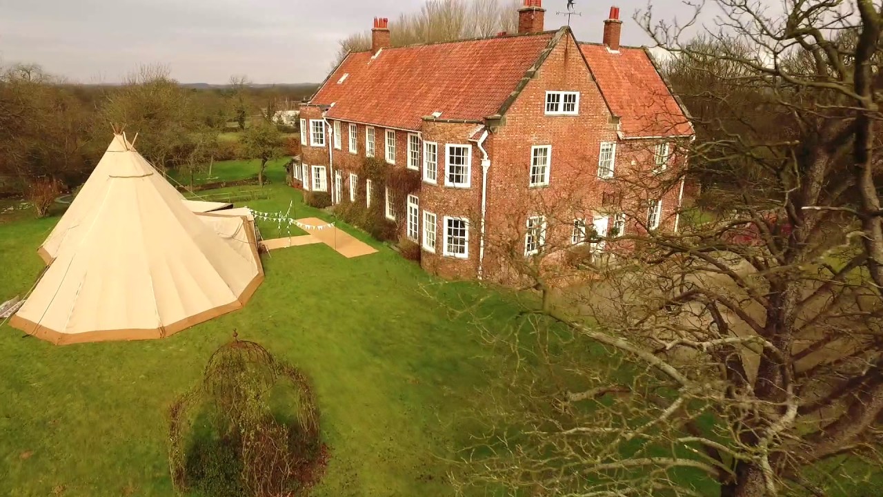 Chapelgarth Estate