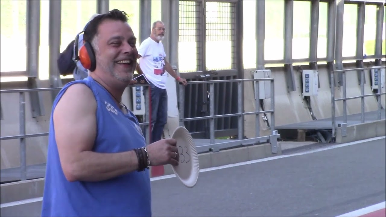 Bikers Classic Spa Francochamps Samracing 2022