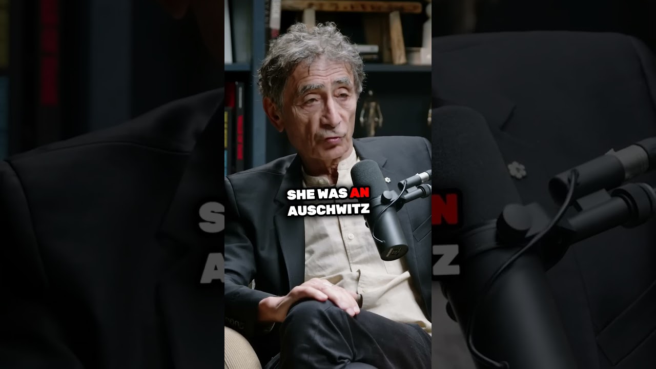Healing Trauma Through Authenticity #healingjourney #motivation #gabormate #quotes