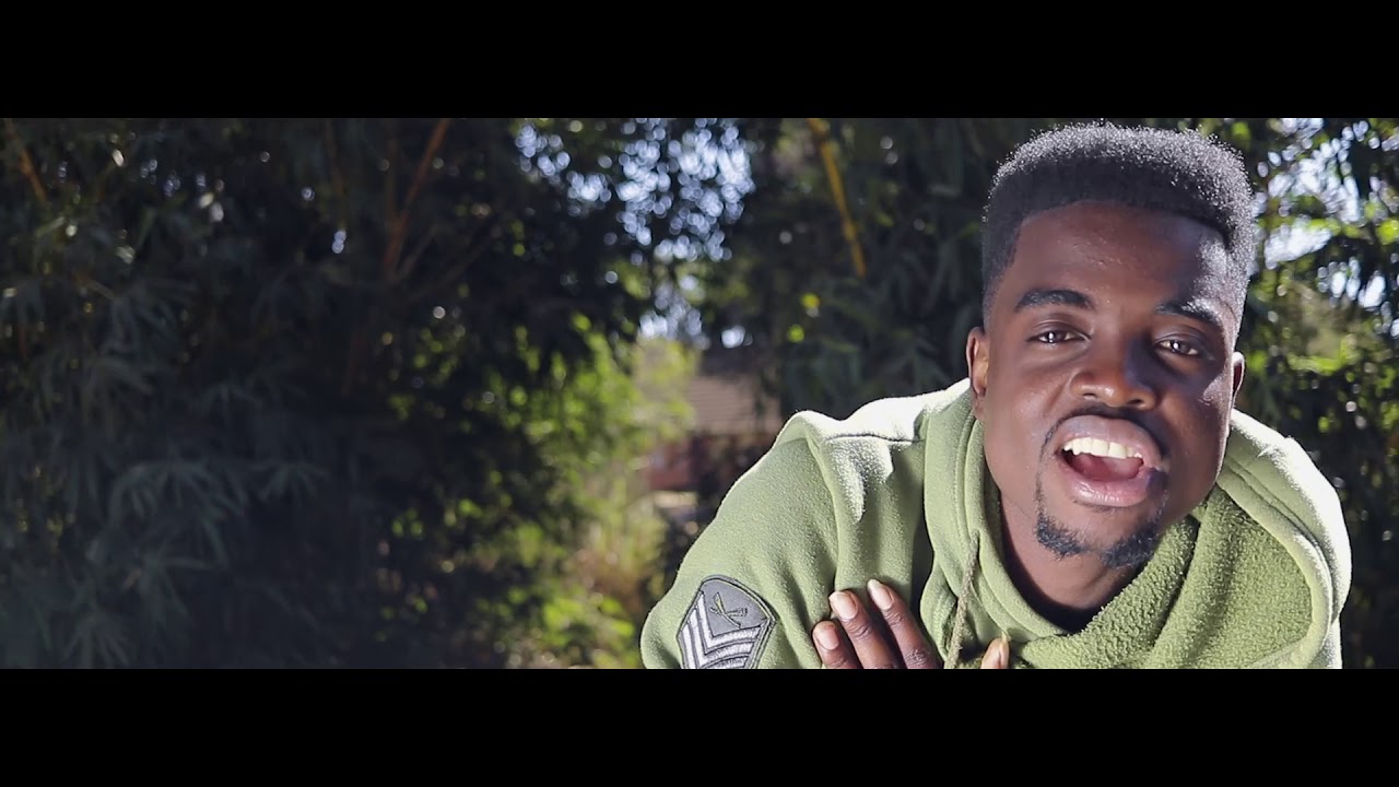 ANCIENT GENNA MAN DEAD ( official videoDir x Martine Mw )
