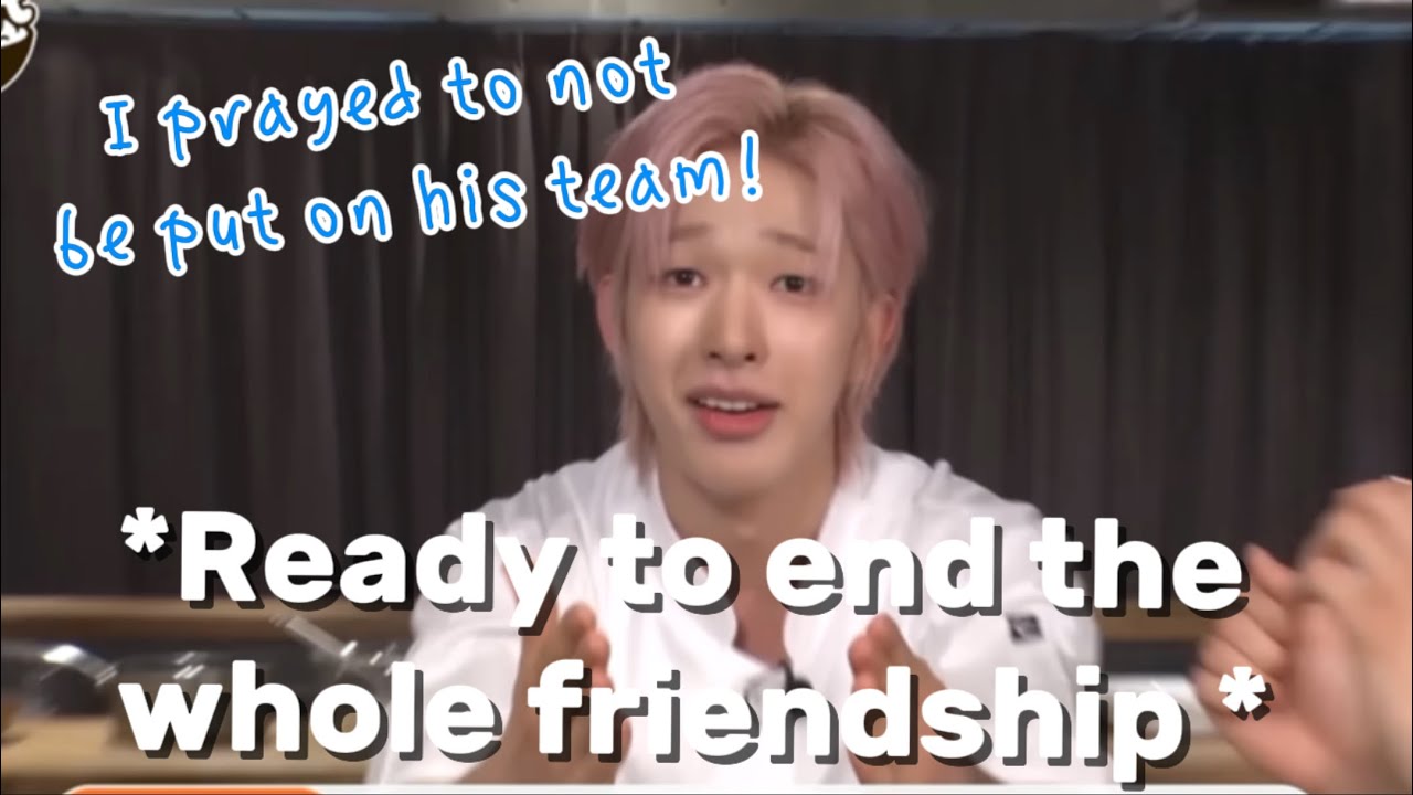 (NEXZ) Tomoya beefing with Hyui