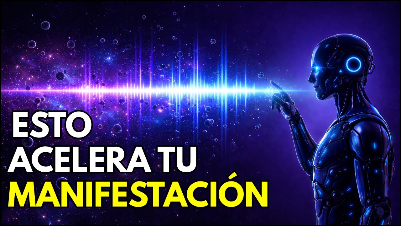 La Realidad Se Manifiesta 10 Veces Más Rápido Cuando Activas Este Estado Cuántico