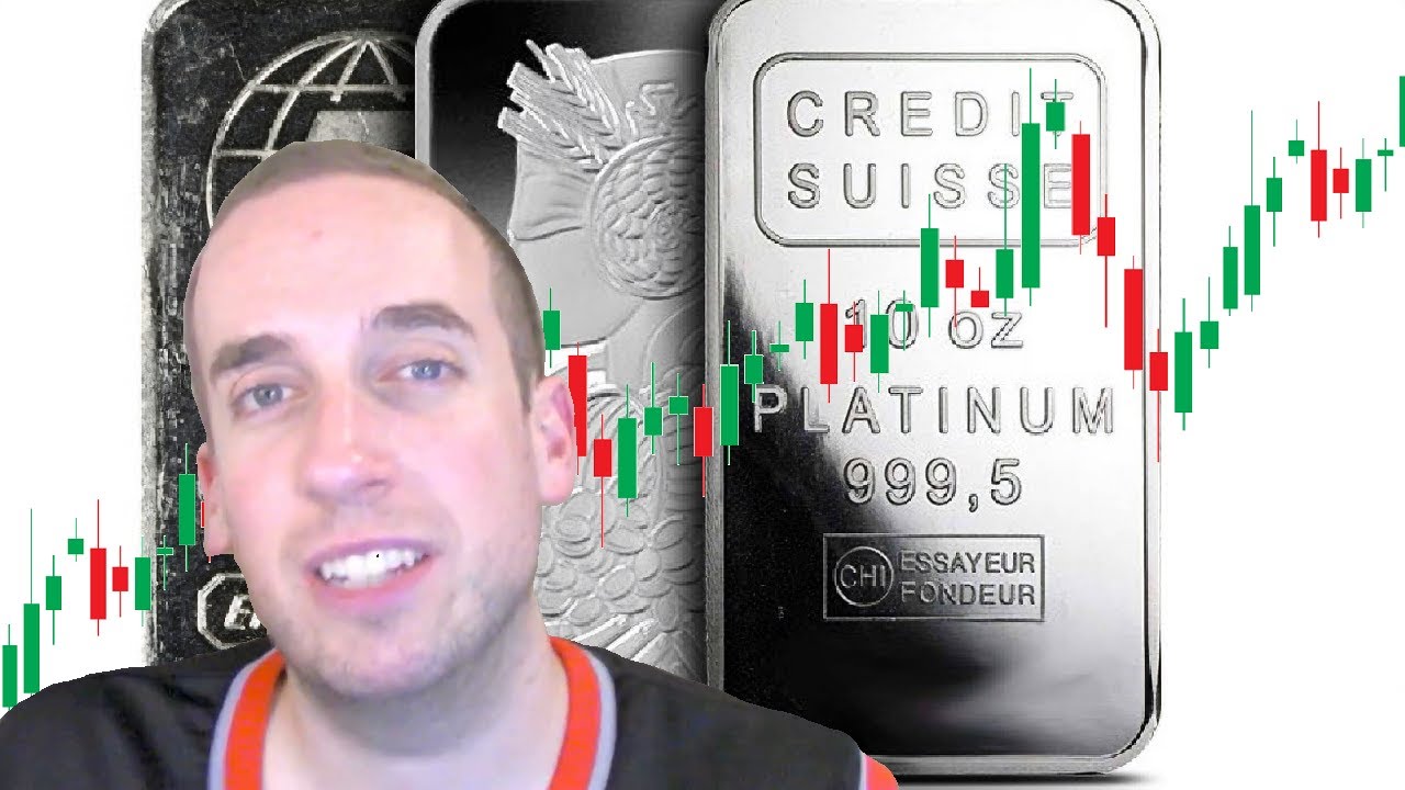 PLATINUM Stocks & ETF Review