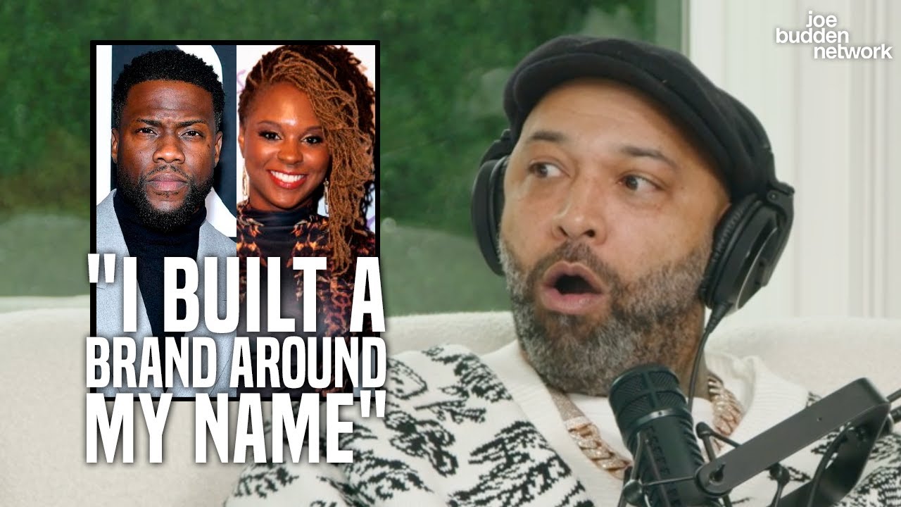 Torrei Hart REFUSES to Give Up Ex Kevin Hart's Name | 
