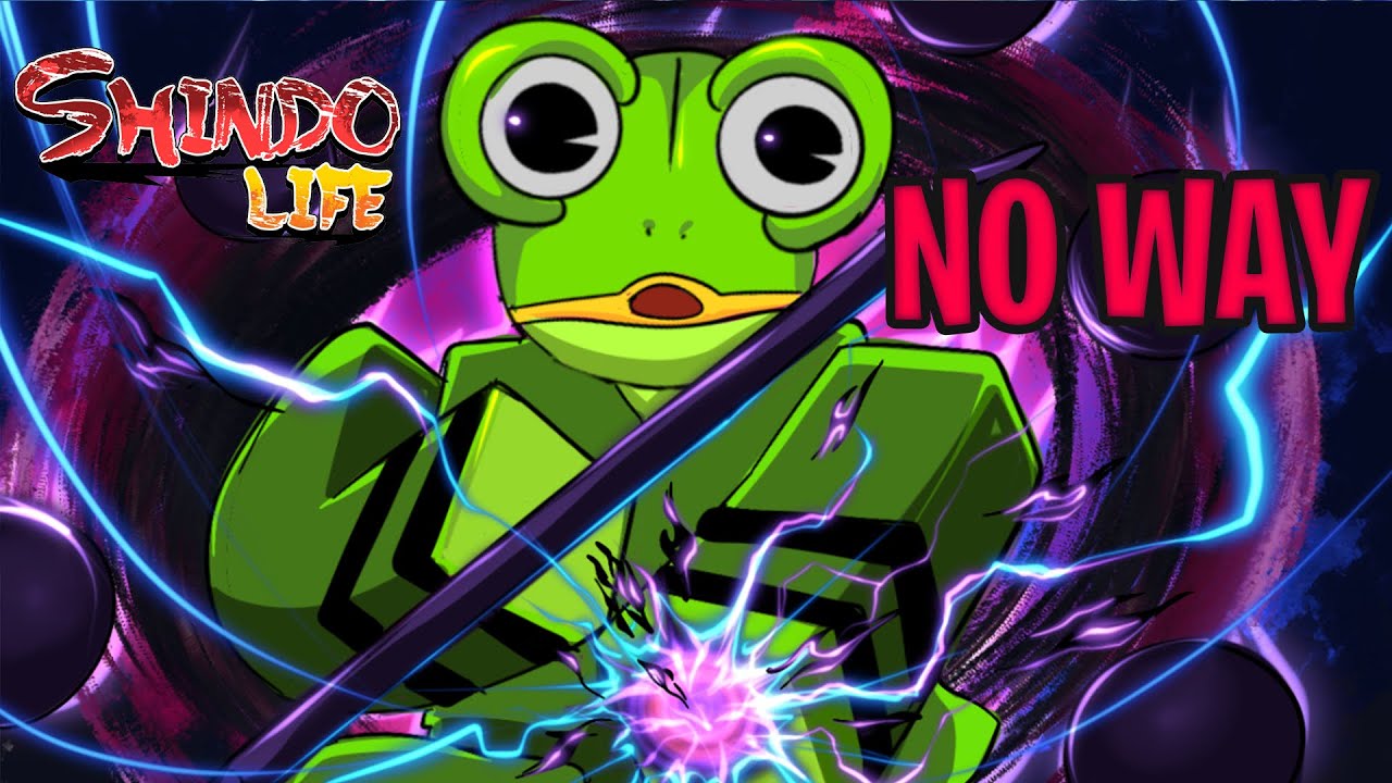 Rellgames Did The UNTHINKABLE?! Shindo Life Rellgames
