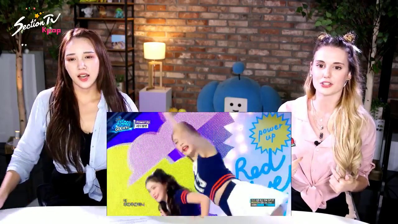 [LIVE] Section TV Kpop - Only for Youtube