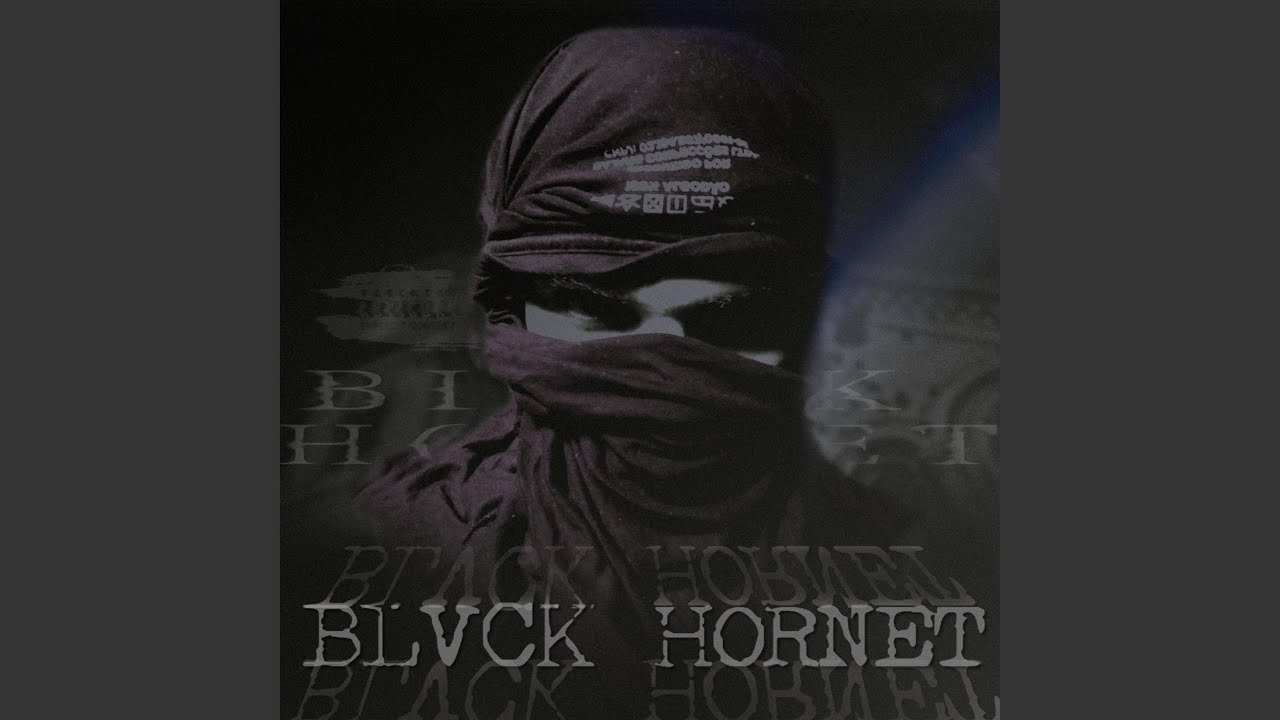 Black Hornet