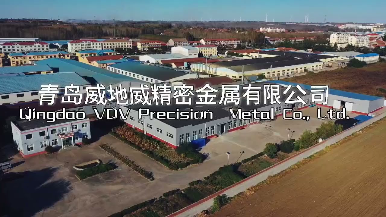 Chinese factories for stainless steel precision casting, investment casting, and lost wax casting