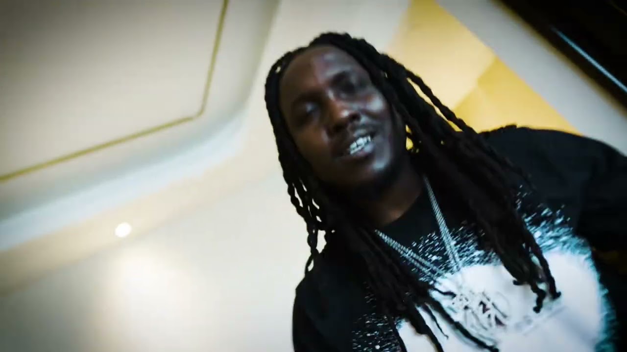 Lil Nuka - A WAY OUT (OFFICIAL MUSIC VIDEO)