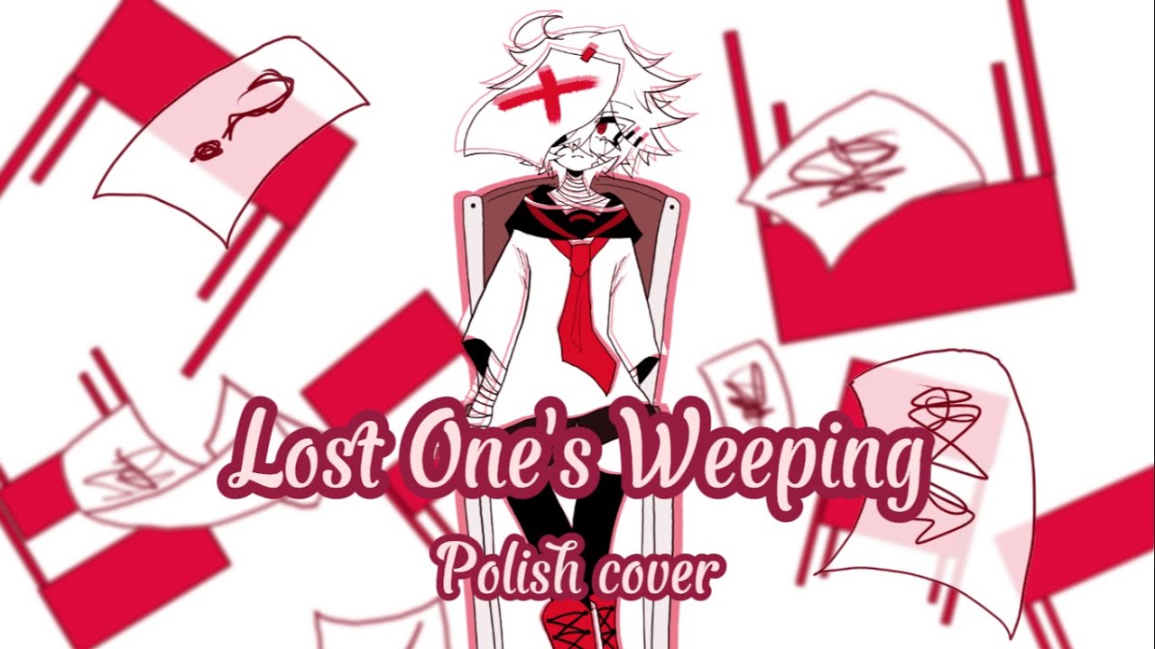 The Lost One's Weeping [ Neru ] || PL cover