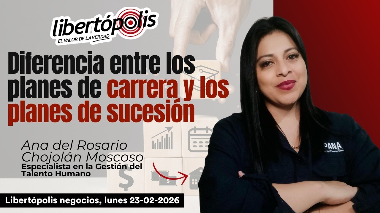 Diferencia entre los planes de carrera y los planes de sucesión