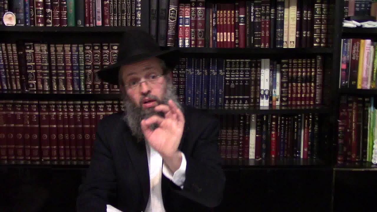 Purim: Open Miracles