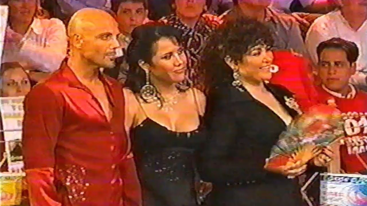 Cantando Por Un Sueño - Gala 5 (Semifinal) Completa - Kika Édgar / Sheyla Tadeo / Manuel Landeta