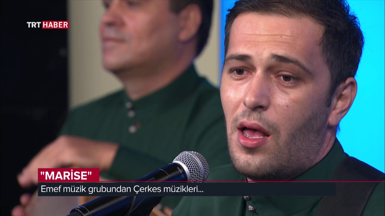 Hayat Tadında/Çerkes Yayını
