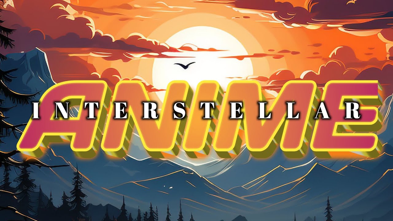 INTERSTELLAR X ANIME || [EDIT/AMV] || Cornfield Chase//(Anime Mix)
