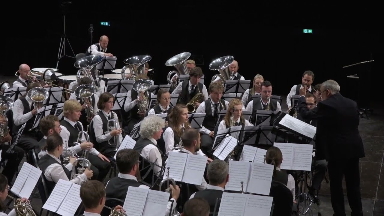 WMC 2022 - KMV De Leiezonen Desselgem - World of Wizards