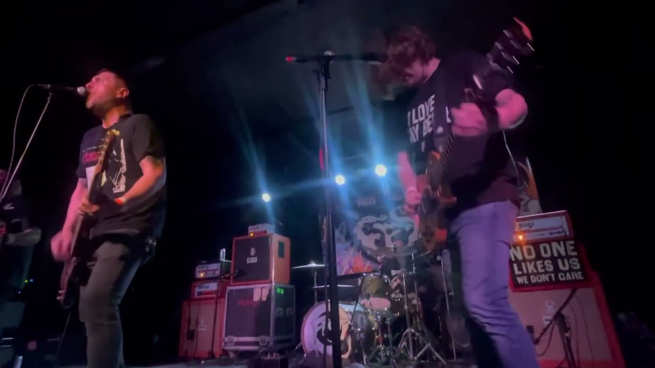 debt neglector // dirty water // frsr 21