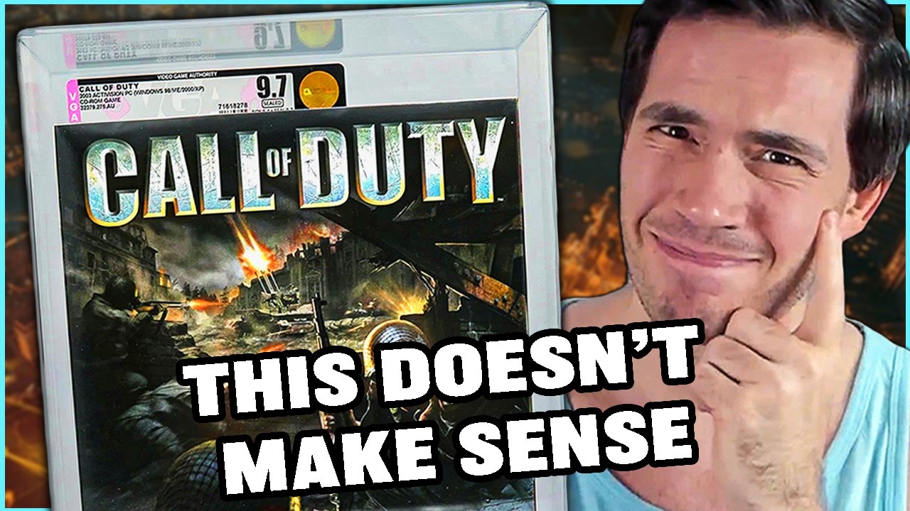 Nowa klasyfikacja VGA ma pewne problemy...