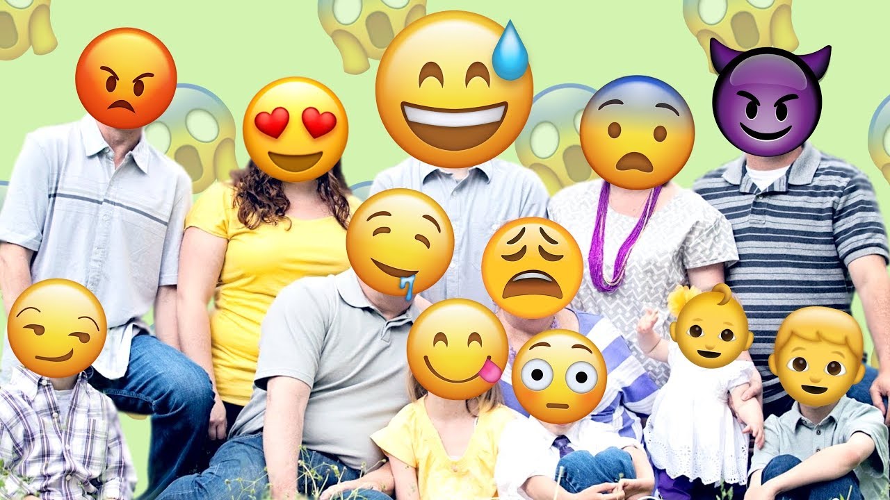 Toda tu familia en WhatsApp... | Historias de Texto