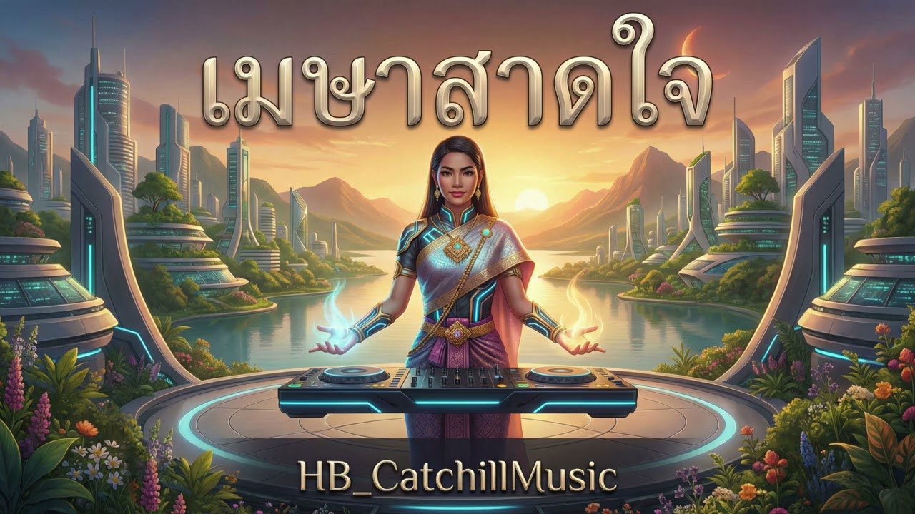 เมษาสาดใจ (ซ้อมสาด Ver.)