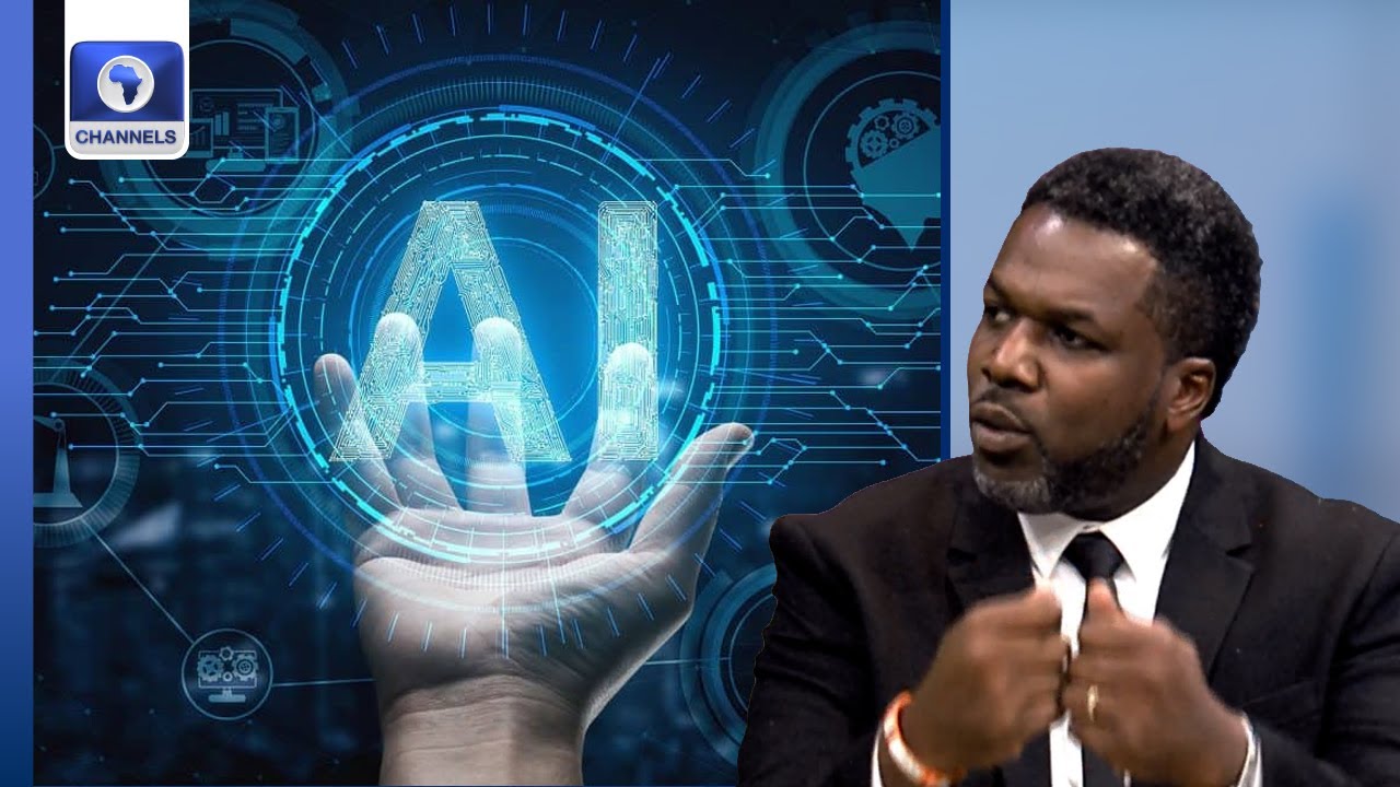 Why Africans Must embrace AI Now – Tech Expert