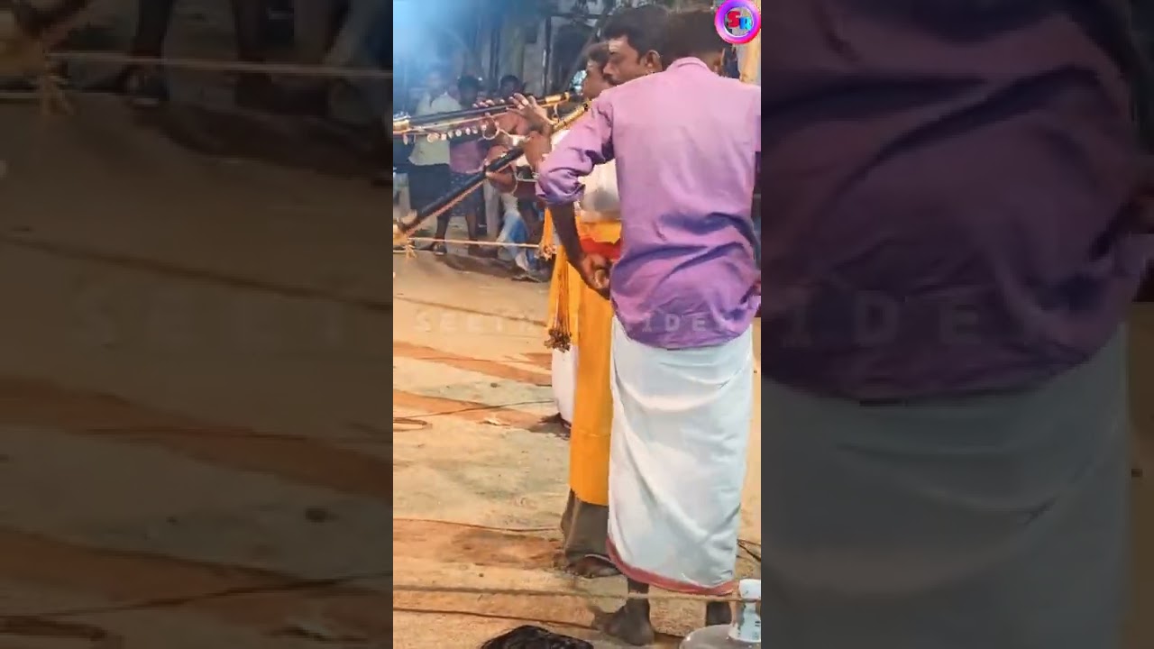 #sskumar #melam #shorts #nathaswaranayagan #naiyandi_melam #viral #new #thavil @SEETHAIRIDER