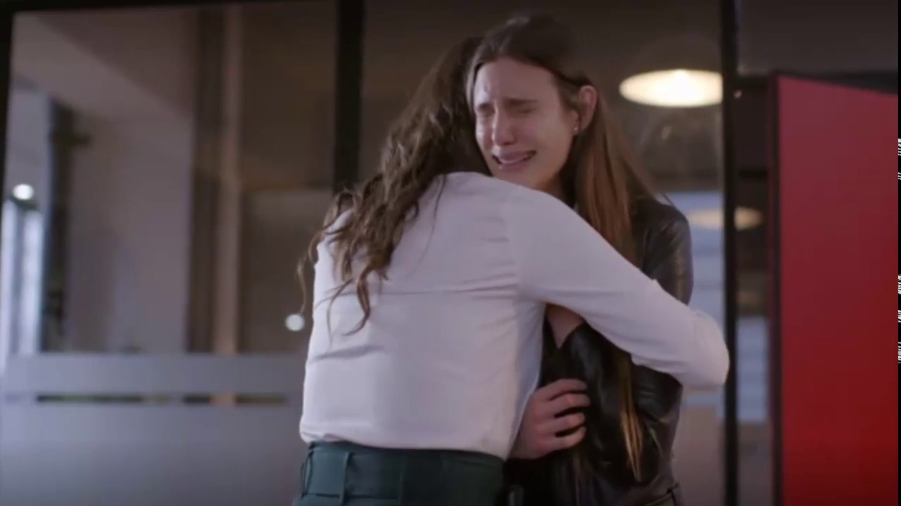 Juliana y Valentina Parte 42