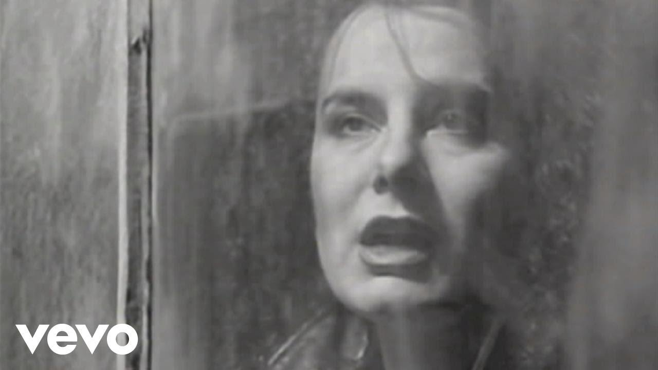 Marianne Rosenberg - I Need Your Love Tonight (Official Video)