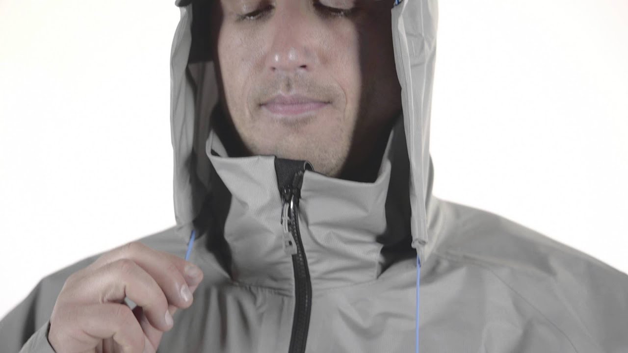 Vapor Elite&trade; Jacket and Pant