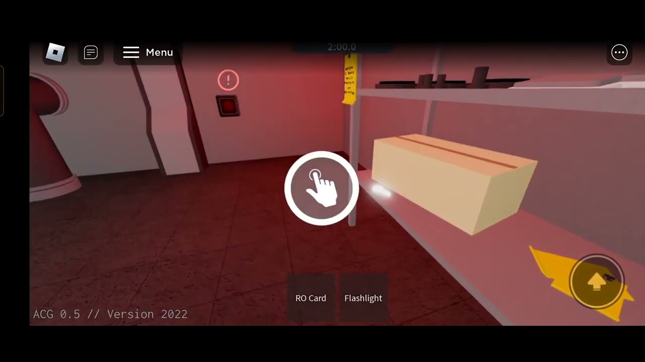 A core game [indev] 0.5 | Shutdown success | Roblox