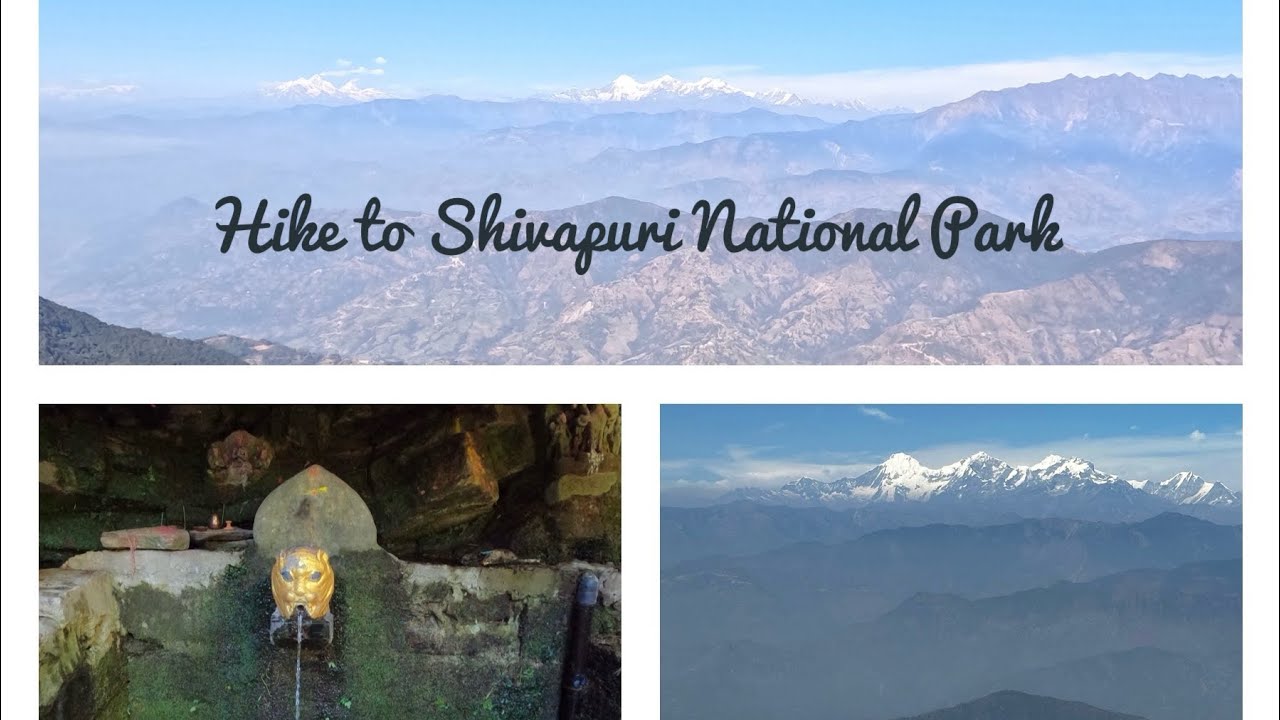 HIKE 27 : Hike to Shivapuri Peak | baaghdwar | Tinchuli | best hike around kathmandu