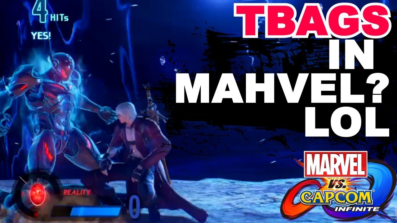 MVCI * High Level Gameplay From Highest Ranked Players